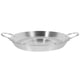 thumbnail image 1 of unbranded Sartén De Cocina De Acero Inoxidable Para Hogar Y Exterior Con Superficie Antiadherente Plateada, 1 of 7
