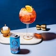 thumbnail image 3 of Pack of 3, Q Tonic Premium Club Soda, 8 cans - 60 fl oz, 3 of 6