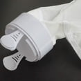 thumbnail image 3 of 3PCS Zippered Bag Replacement Fits for Polaris 280,480 Pool Cleaner All Purpose Filter Bag Swimming Pool Cleaner Bags, 3 of 6