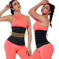 thumbnail image 3 of Postpartum Belly Support Recovery Wrap, Belly Band for Post Pregnancy section Waist Body Shapewear, 3 of 3