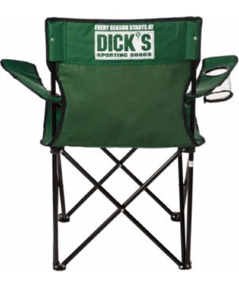 dick's sporting goods folding chairs