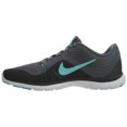 thumbnail image 4 of Nike Flex Trainer 6 Style pour Femmes : 831217-004 Taille : 5,5, 4 of 6