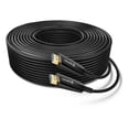 thumbnail image 2 of Cable HDMI 4K de Fibra Óptica 30 Metros Steren 206-700, 2 of 2
