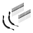 thumbnail image 1 of Accesorios de transporte DYNWAVEMX para kayak Asa de transporte + 20 remaches de agarre triple, 1 of 8