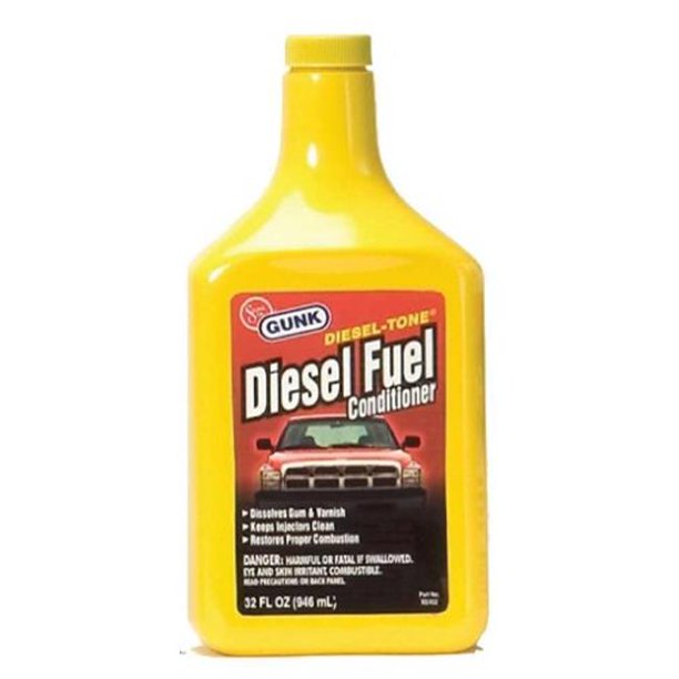 Radiator Specialty 615M2432 32 oz. Diesel Fuel Conditioner Walmart