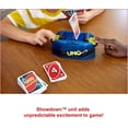 thumbnail image 5 of UNO: Showdown Supercharged - Card Game, 5 of 6