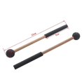 thumbnail image 2 of 1 Pair Tongue Drum Mallets Soft Rubber Head Drum Mallets Sticks for Drums Tongue Drums and Keyboard, 2 of 5