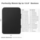 thumbnail image 2 of Funda para Tablet MoKo 13" Poliéster Compatible con iPad Pro Air, 2 of 8