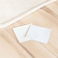 thumbnail image 3 of Anti-slip Rug Gripper Square Reusable Rug Grippers Silicone Anti-slip Washable Anti Curling Pad 4Pcs, 3 of 8