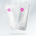 thumbnail image 2 of Hismile A+ Whitening Toothpaste 100g, 2 of 3
