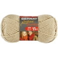 thumbnail image 2 of Bernat Softee Chunky Yarn-Linen, Multipack Of 6, 2 of 3