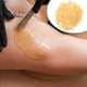thumbnail image 3 of 1 Bag Hair Removal Wax Beads For Women Face And Body Waxing Beads For Smooth Skin Suitable For Arms Legs Face And Underarms (Honey 100g), 3 of 4