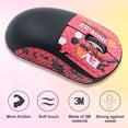 thumbnail image 2 of Mouse Anti-Slip Grip Tape fit for Logitech G PRO X Superlight Wireless Gaming Mouse Skin, Sweat Resistant, Easy to Apply, Self-Adhesive Design, Professional Mice Upgrade Kit, 2 of 7