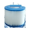 thumbnail image 1 of 5pcs Swimming Pool Equipment , Type C Filter Cartridge Replacement pool Filter Cartridge Daily Care ,Amazing Filtration Performance, 1 of 7