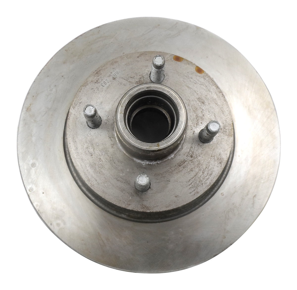 Aimco 5464 Made in Canada Front Disc Brake Rotor Fits 8788 Ford