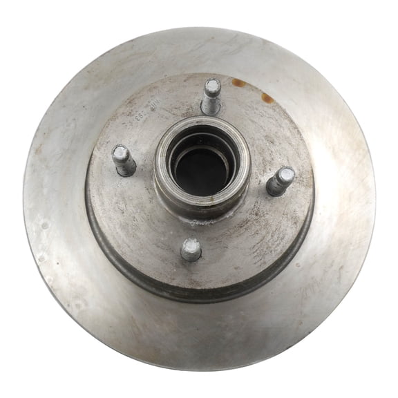 Aimco 5464 Made in Canada Front Disc Brake Rotor Fits 87-88 Ford Thunderbird