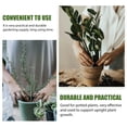 thumbnail image 3 of AURARMLET 10Ud Soporte Para Plantas Interior Y Exterior De Hierro Con Soporte Fuerte Y Ligero, 3 of 8
