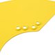 thumbnail image 3 of Corte de pelo chal cuello capa silicona cuello escudo para teñir el cabello (amarillo) Ehuebsd Cuidado Belleza, 3 of 8