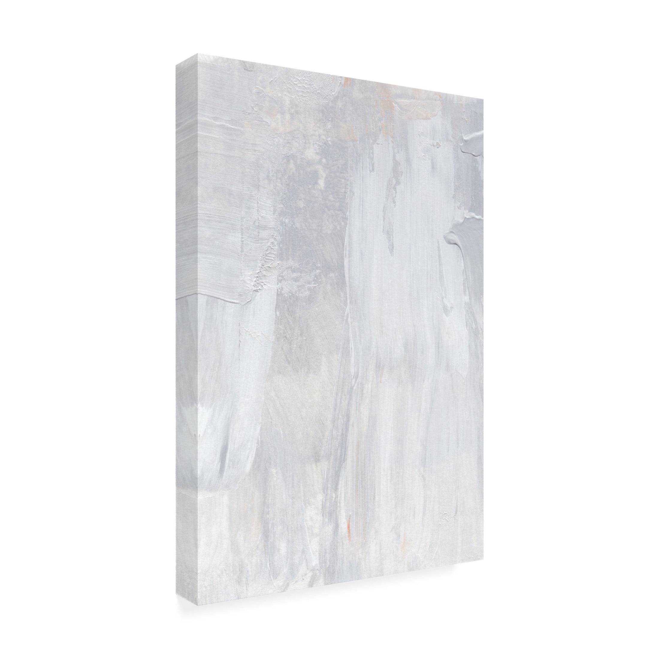 Trademark Fine Art uplusmestudio   Happy Me Canvas Wall Art