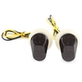 thumbnail image 3 of Turn Singal Lights Indicator Lamps Blinker For Yamaha FZ6R FZ1 YZF R1 R6 R6S FZ09 FZ8 TMAX, 3 of 7