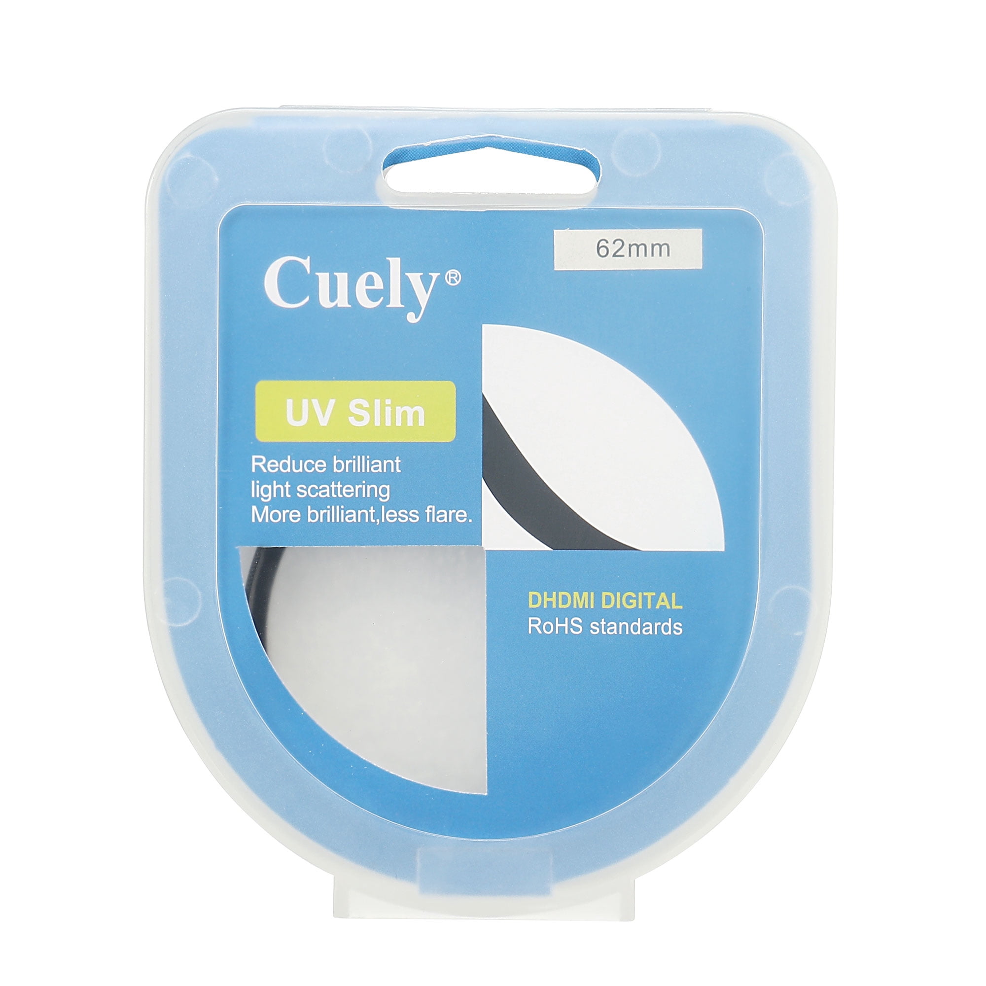 Filtre UV et de protection Starblitz pour objectif photo (49mm) pas cher