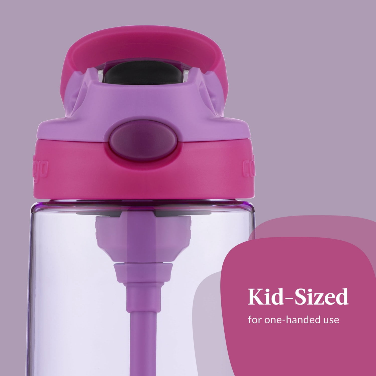 20OZ KIDS ASCLNBL ORCHID DRAGON FRUIT