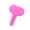 Pink, variant on Product Card Slot Insert Cards for Gardening Labels and Ground Cards - -Use Identification Label Cards for Flower Pots Garden Beds and Markers 50PCS, 5 cmx7 cm, White