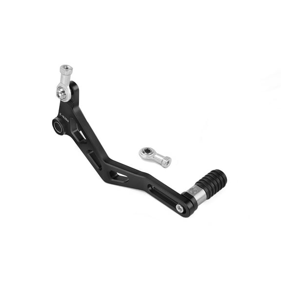 For Kawasaki Ninja 650 2017 to 2024 Z650 Z650RS Z 650 Z650 RS Adjustable Motorcycle Gear Lever Foldable Gear Shift Lever