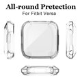 thumbnail image 3 of Milaget 2 Pack Étui Protecteur Flexible en TPU Plaqué, 3 of 9