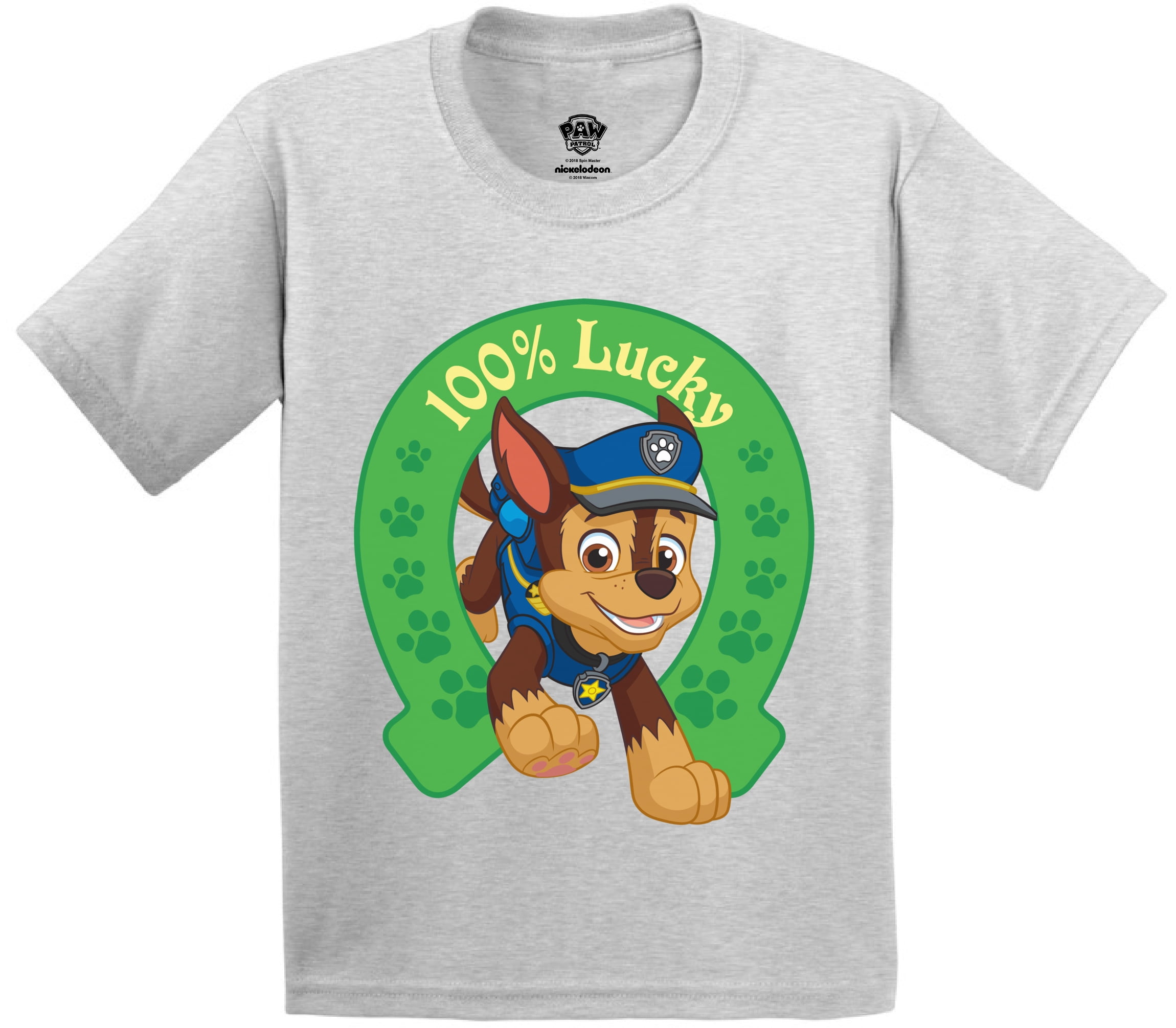 Paw Patrol Lucky Marshall Shirt for 