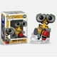 thumbnail image 2 of Funko   100 Anniversary Wall-E & Eve Wall-E #1115 #1349 Vinyl Action Figures Dolls Toys, 2 of 5