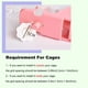 thumbnail image 4 of Comedero de agua para conejos, dispensador de agua suspendido para mascotas, animales pequeños, cuenco automático para conejos, chinchillas, erizos, hurones y hámsteres, 4 of 5