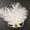 White, variant on Homesteed 1920s Flapper Headband Sequins Headpiece Vintage Gatsby Party Hair Accessories Elastic Retro Prom Headwear for Women