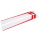 thumbnail image 1 of Calcomanías Para Puerta Lateral De Automóvil, 2 Piezas, Pegatina Para Puerta Lateral De Automóvil, Impermeable, Universal, Estilo Deportivo, Carreras, Rayas, Etiqueta Gráfica,, 1 of 7