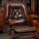 thumbnail image 3 of Lounge Back Office Chairs Rest Leather Classy Low Price Adults Gaming Chair Home Living Room Sillas De Oficina Modern Furniture My Lux Decor Round, 3 of 26