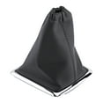 thumbnail image 1 of Gear Boot, Housse de Levier de Vitesse en Cuir PU pour Voiture, 1 of 8