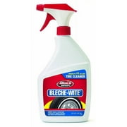 BlackMagic Black Magic Bleache White Tire Cleaner Spray, 32 oz