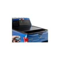 Pace Edwards Bedlocker Power Retractable Hard Tonneau Cover PCE-BLC12A32