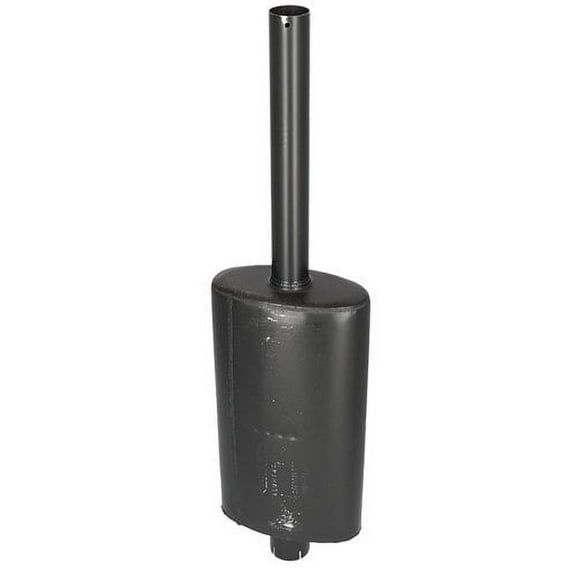Muffler fits Allis Chalmers 180 185 70248883