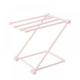 thumbnail image 2 of TINKER Mini Collapsible Clothes Drying Storage Rack, Foldable Laundry Rack for Air Drying Clothing, Kitchen Countertop Dishcloth Drying Hanging Rack, 2 of 17