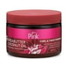 Luster's - Pink Shea Butter Coconut Oil Curl & Twist Pudding