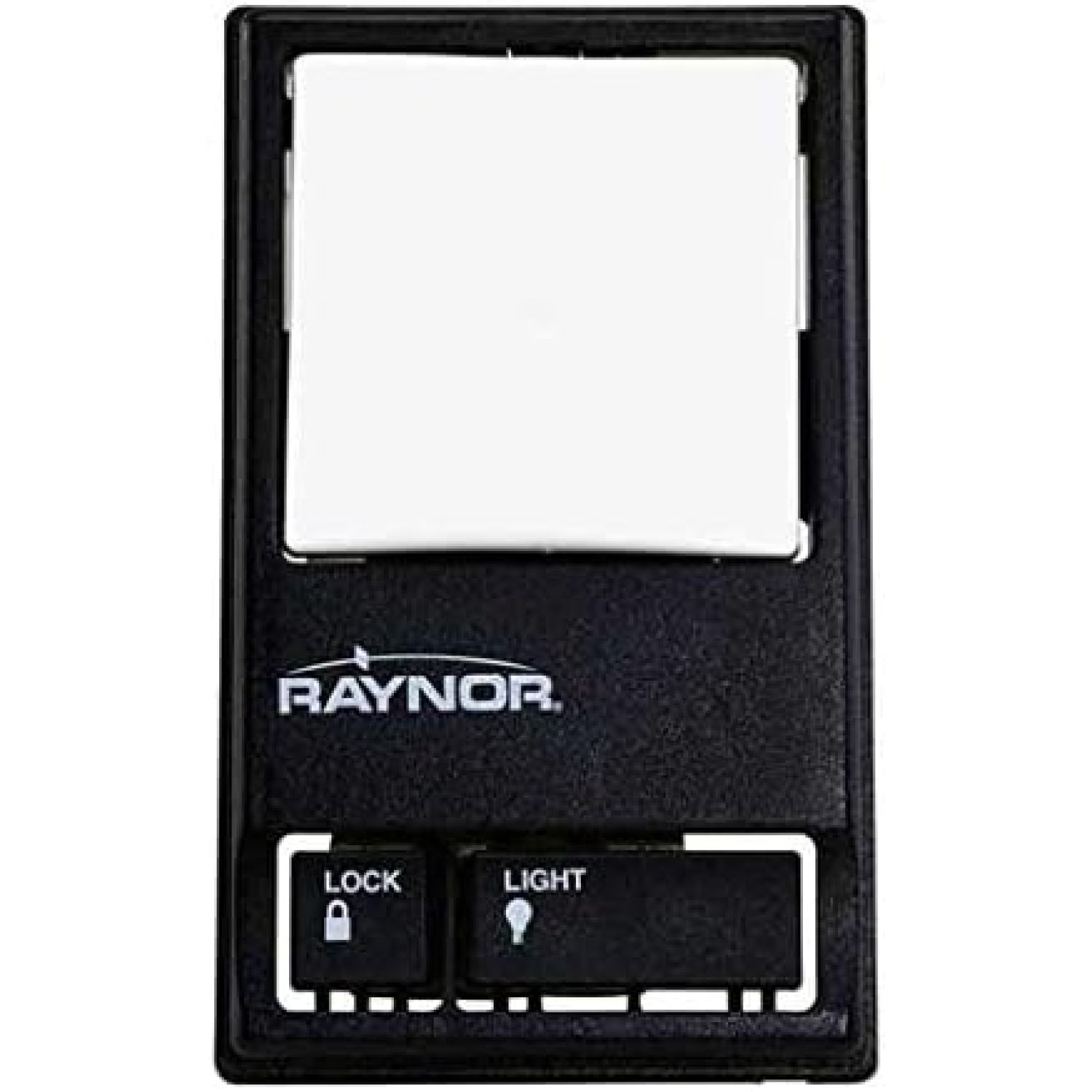 Chamberlain Raynor 41A52736 Wall Control Panel for Garage Door Openers