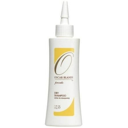 Upc 185856000685 Oscar Blandi Pronto Dry Shampoo 1 Oz Upcitemdb Com