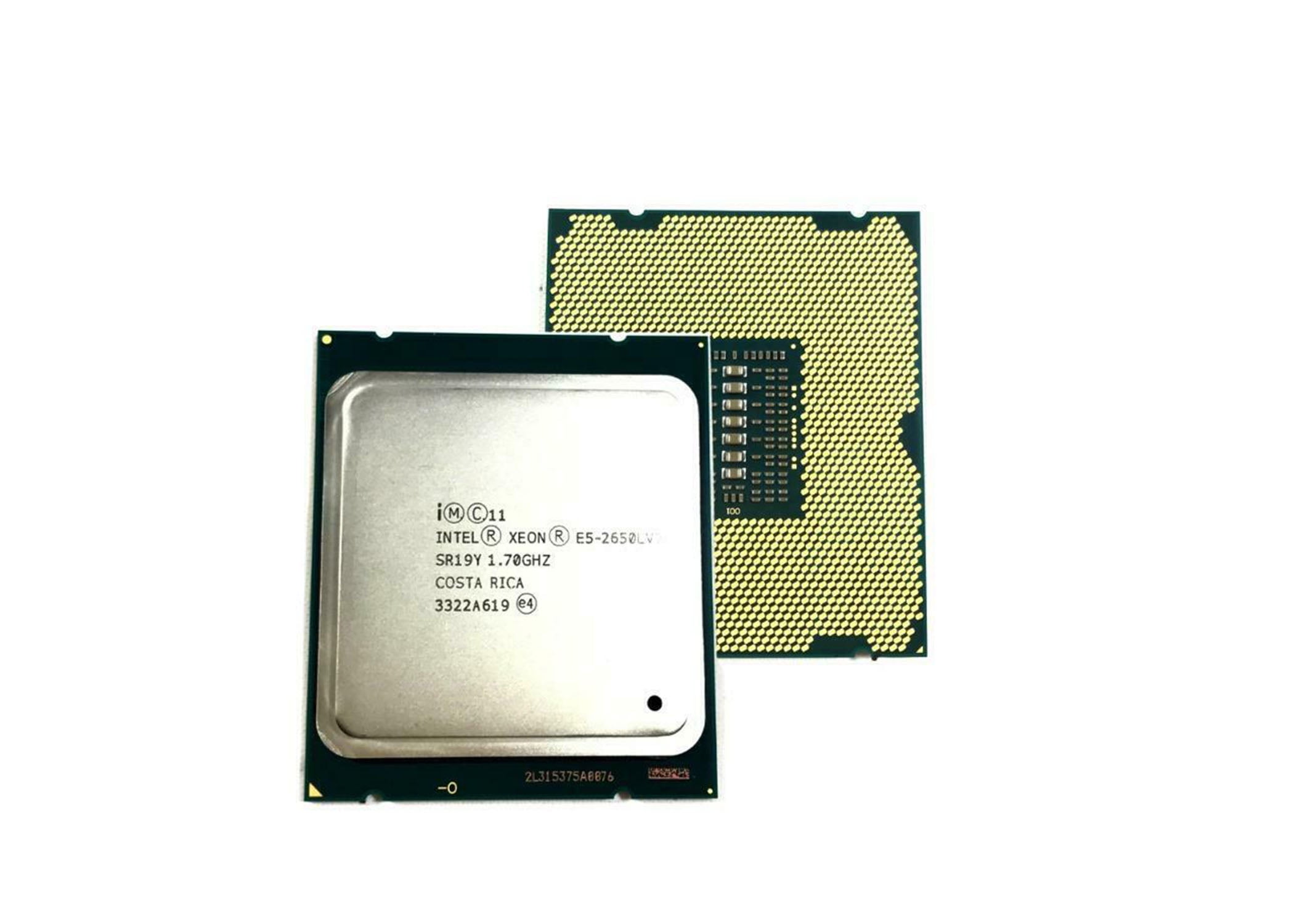 Xeon 2650 характеристики Xeon 2650 характеристики