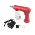 thumbnail image 3 of TISHITA Machine de Mousse Permanente pour Cheveux Bouclés Permanente à Froid et à Chaud Outil de Coiffage Portable Rouge 150 ml, 3 of 8