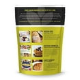 thumbnail image 2 of Bgreen Food- Organic Millet Flour, 1lb (5 Packs), 2 of 3