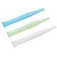 thumbnail image 1 of Color Random Mini Double Headed Window Latex Paint Plastic Windshield Mirror Scraper Portable Wax Latex Paint Scraping Remover Household Hotel Cleaning Tool, 1 of 8