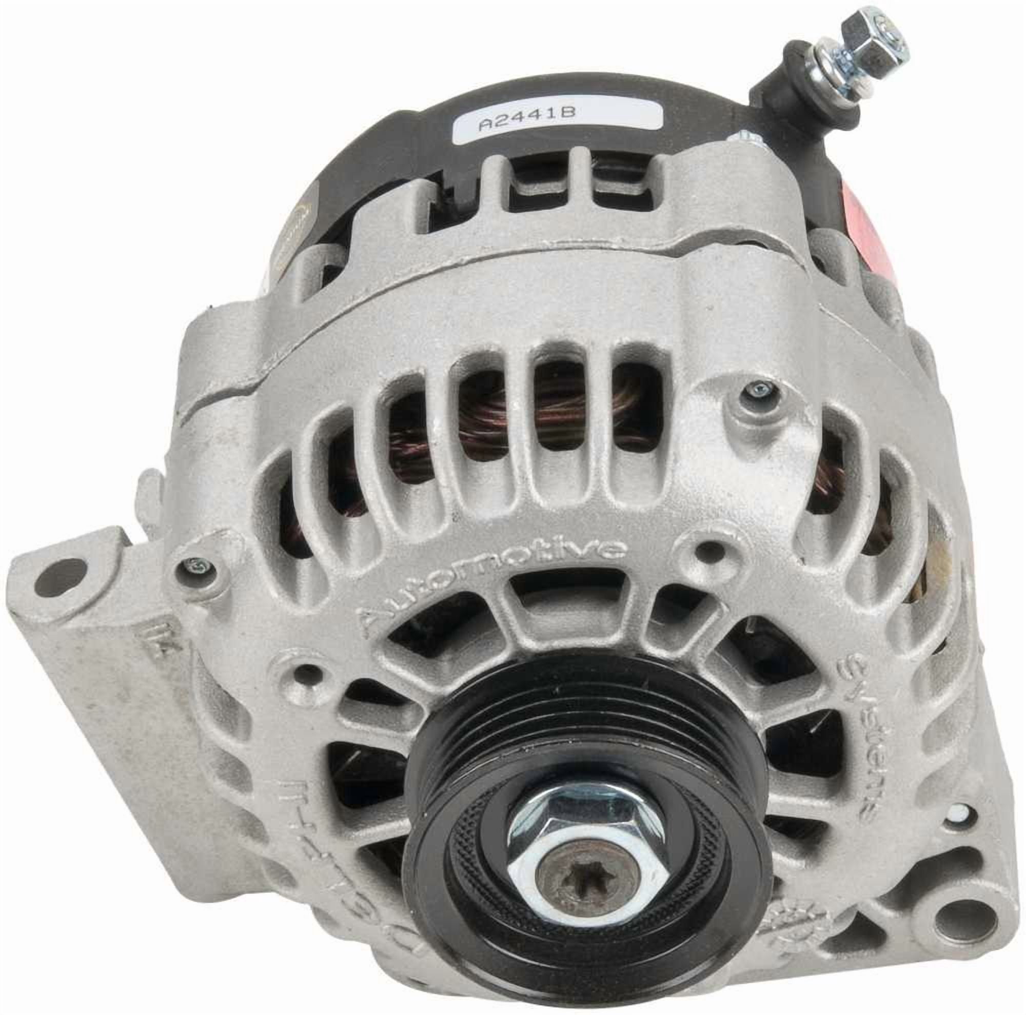 Bosch AL7783X Premium Alternator