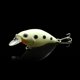 thumbnail image 5 of Cebo duro 5pcs Señuelos de pesca Cebos duros Cebos de manivela Crankbaits en caja de almacenamiento Abanopi Cebo duro, 5 of 7
