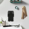 thumbnail image 4 of unbranded 2Ud Soporte Organizador Para Cepillo De Negro Con Estructura Resistente Y Saludable, 4 of 6
